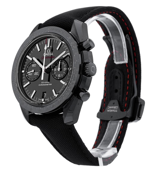 Omega Speedmaster Dark Side of the Moon 311.92.44.51.01.007